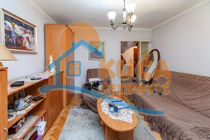 Vizantijski bulevar | 4zida.rs