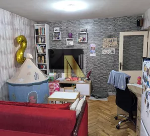 Detelinara, Gradske lokacije, Novi Sad, 2.0 stan | 4zida.rs