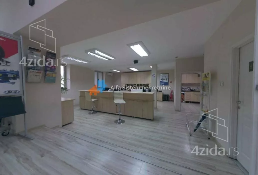 Kancelarija | 4zida