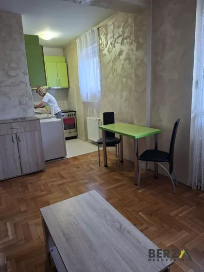 Sajmište | 4zida.rs