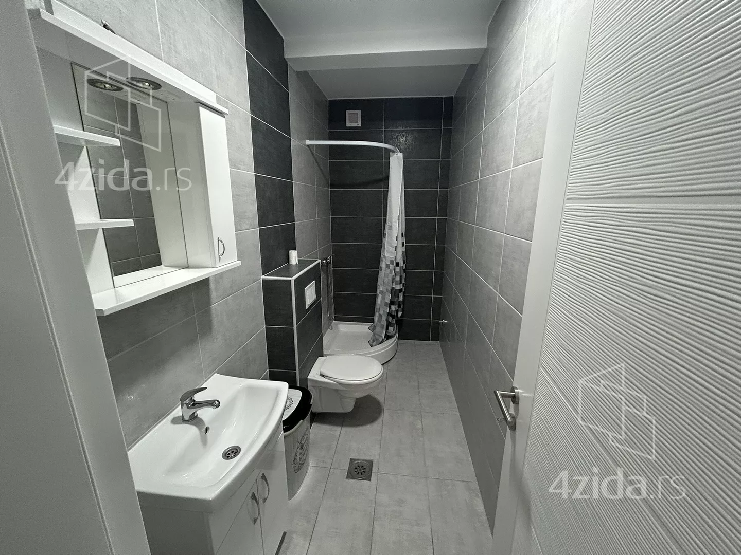 Garsonjera | 4zida