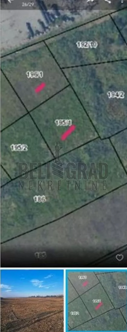 Makiš | 4zida.rs