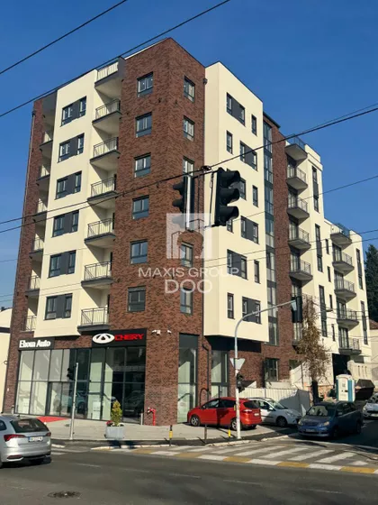 Krfska | 4zida.rs
