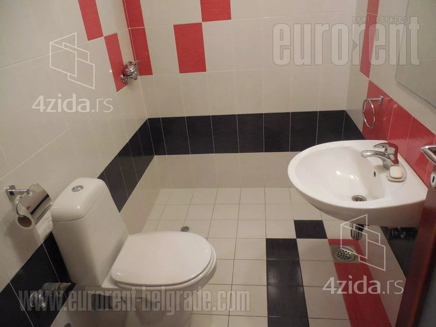 Kancelarija | 4zida