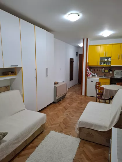 Snežnik | 4zida.rs