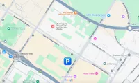 Parking | 4zida