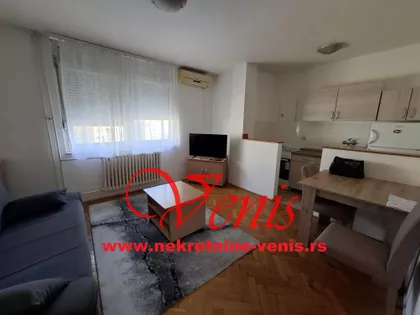 Čika Stevina | 4zida.rs