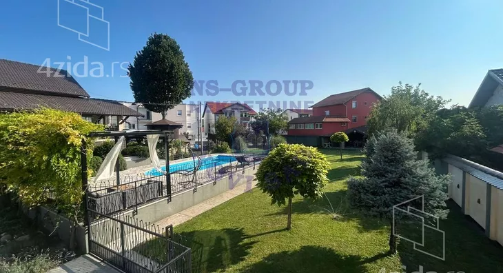 3-etažna kuća | 4zida