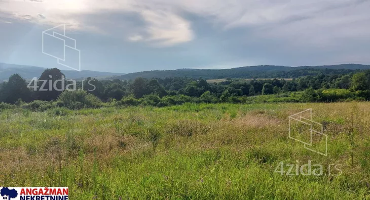 Poljoprivredno zemljište | 4zida