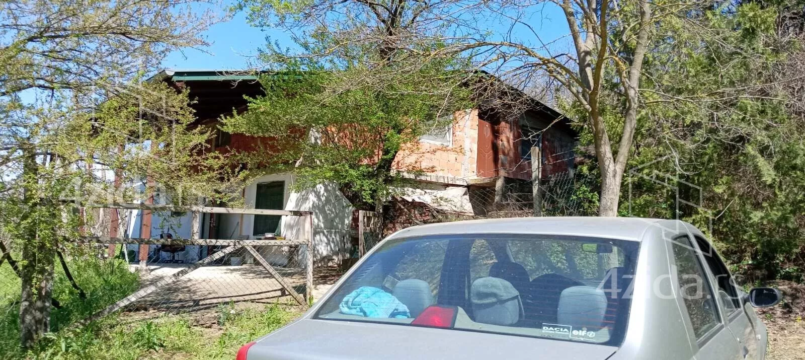 Poljoprivredno zemljište | 4zida