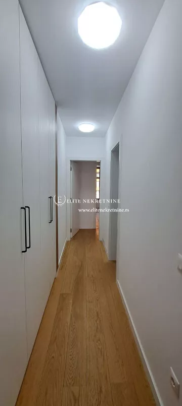 Bulevar Vojvode Bojovića K-District | 4zida.rs