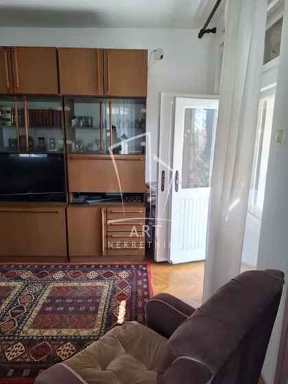 Gorana Kovačića | 4zida.rs