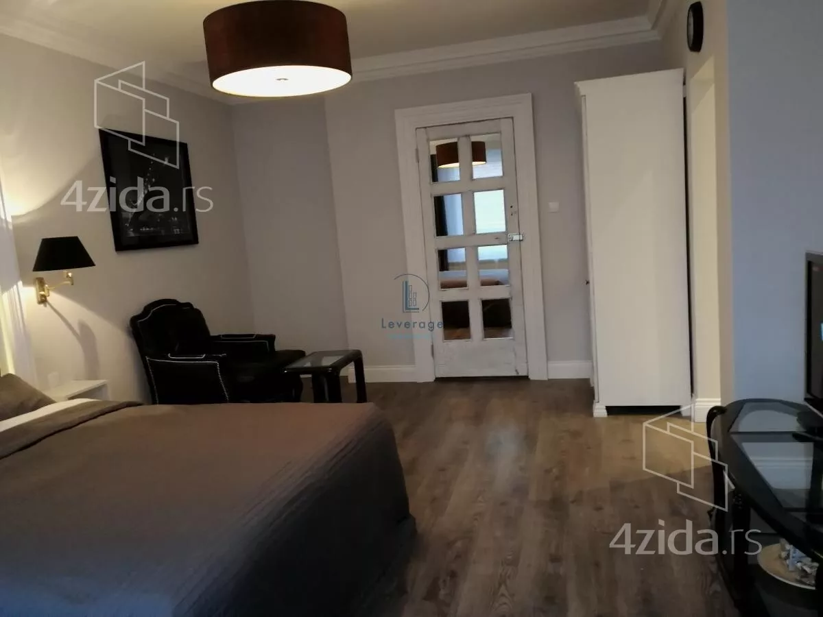Garsonjera | 4zida