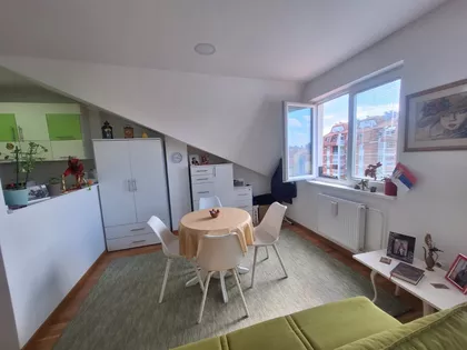 Gradske lokacije | 4zida.rs