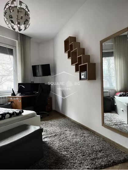 Gundulićev Venac | 4zida.rs