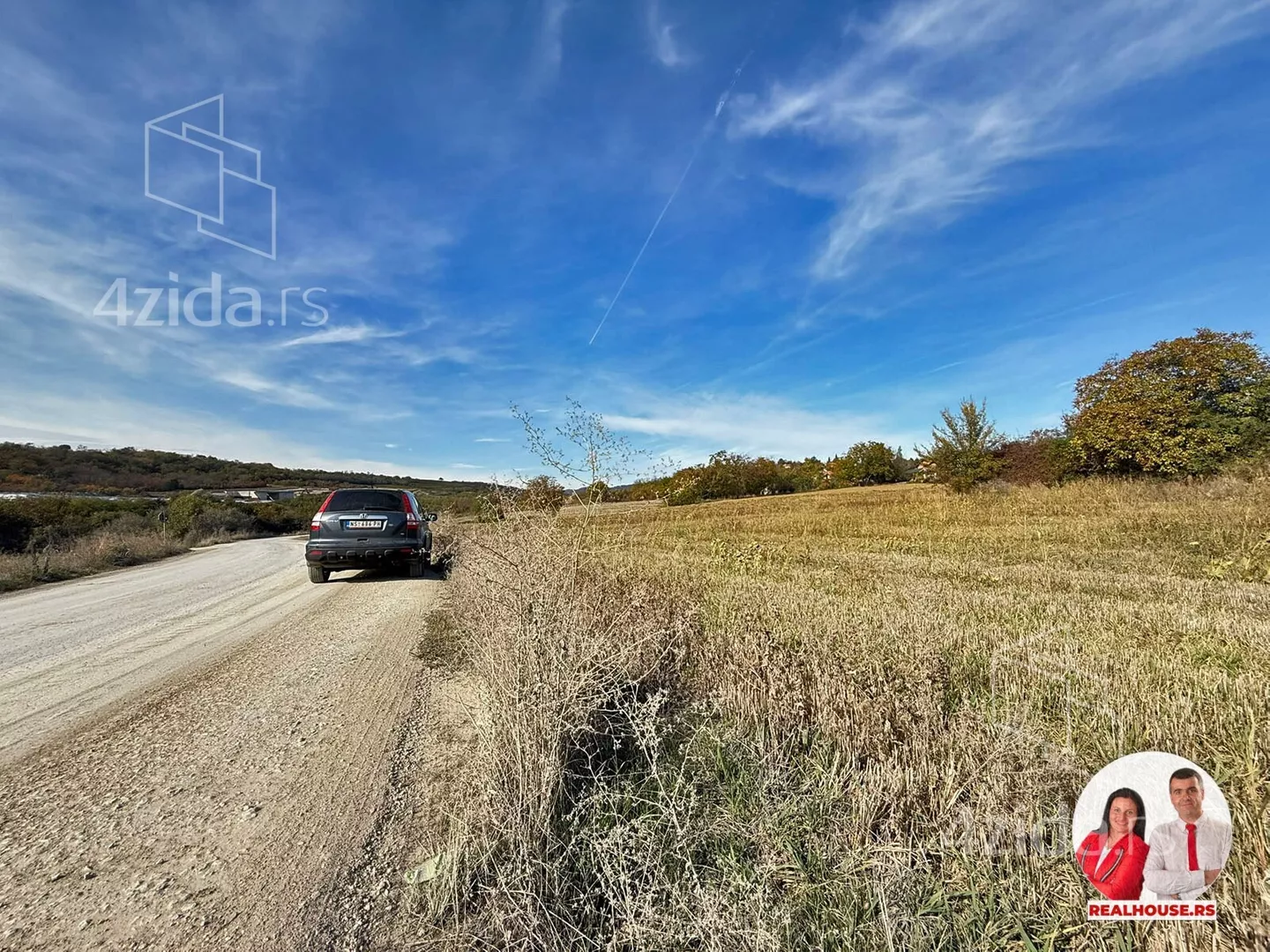 Građevinsko zemljište | 4zida