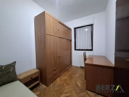 Sajmište | 4zida.rs