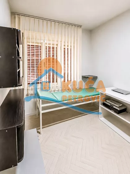 Bulevar dr Zorana | 4zida.rs