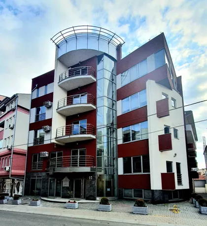 Takovska 12 | 4zida.rs