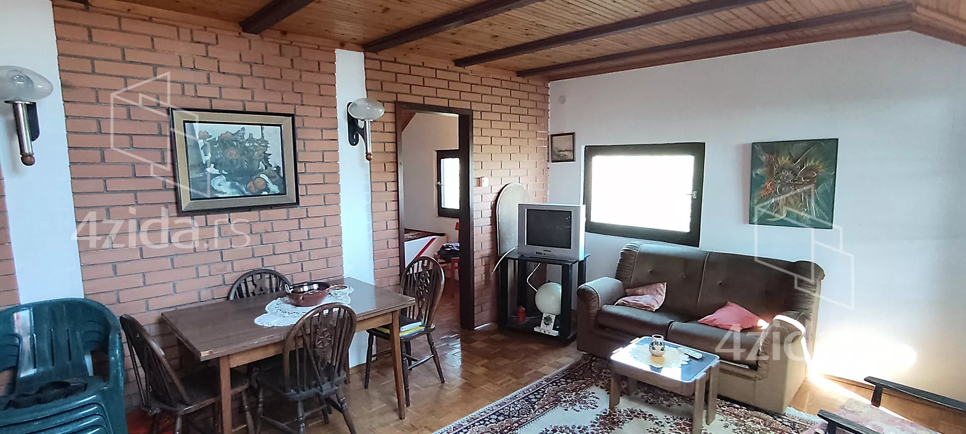 3-etažna kuća | 4zida