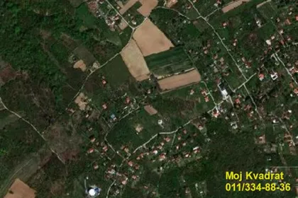 Goluba Janića | 4zida.rs