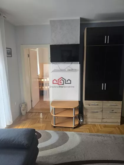 Sajmište | 4zida.rs