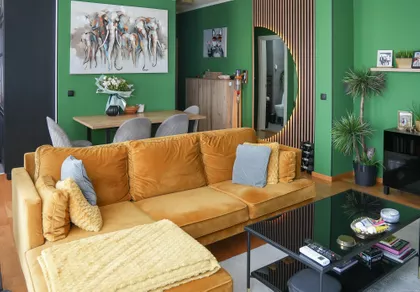 Dimitrija Tucovica | 4zida.rs