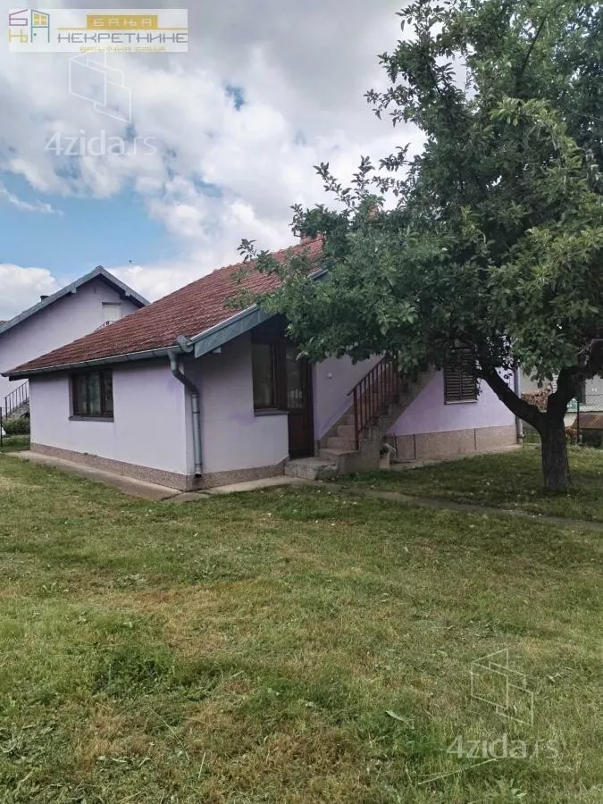 Kuća | 4zida