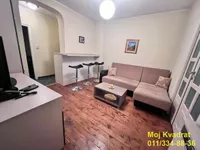 Botanička Bašta, Palilula opština, Beograd | 4zida.rs