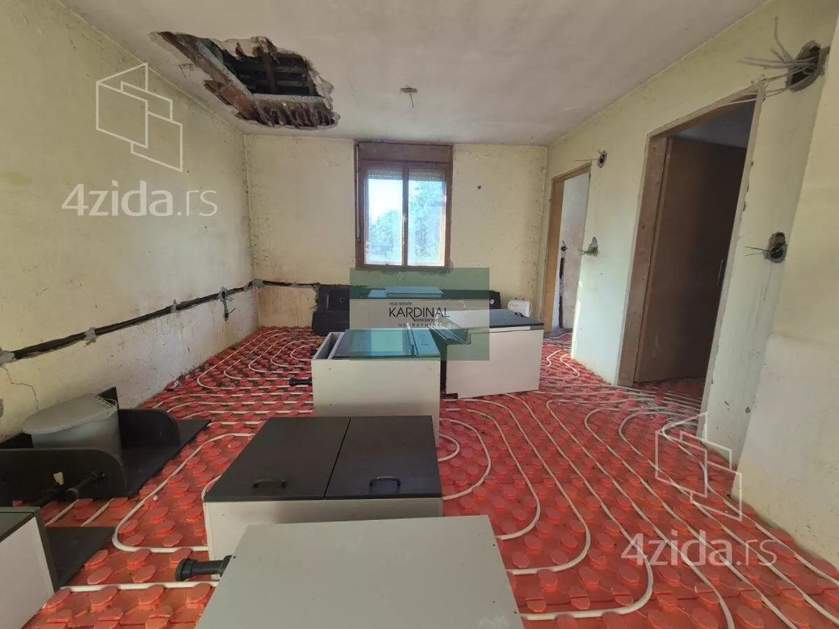Kuća | 4zida