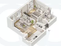 Radijalac, Gradske lokacije, Subotica | 4zida.rs