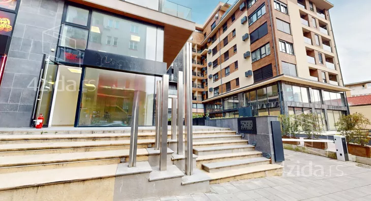 Poslovni prostor | 4zida