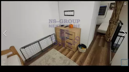 Branka Ćopića | 4zida.rs