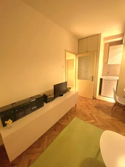 Vojvode Mišića | 4zida.rs