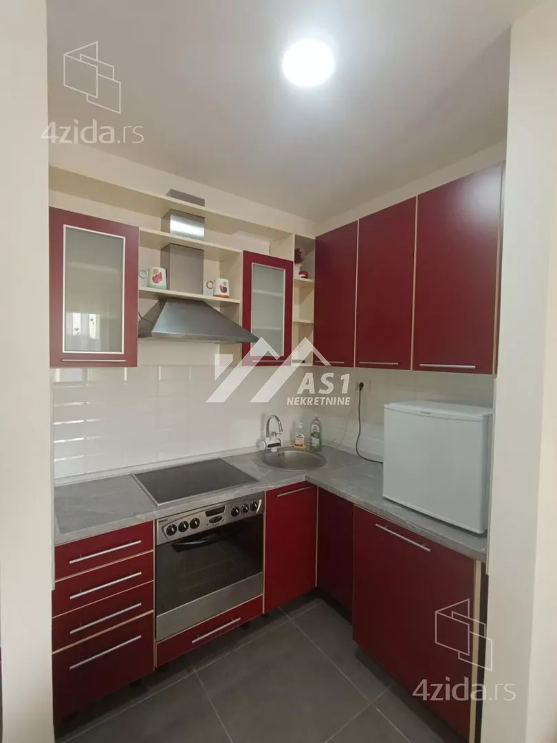 Garsonjera | 4zida