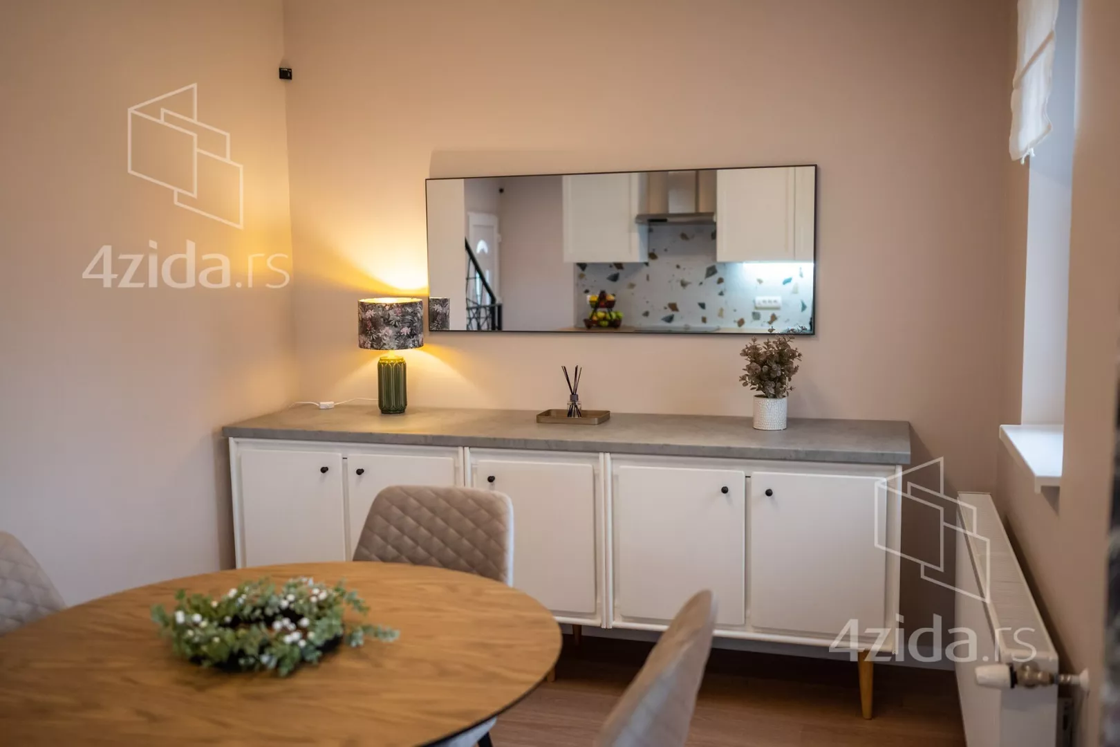 3-etažna kuća | 4zida