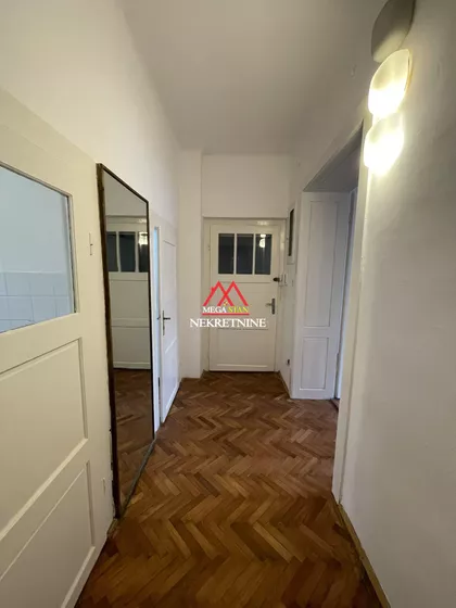 Miroslava Antića | 4zida.rs