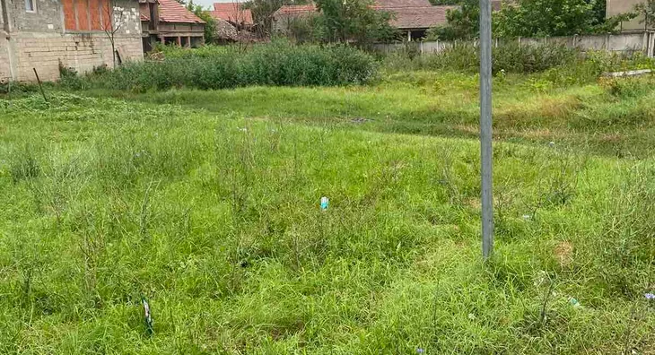 Građevinsko zemljište | 4zida