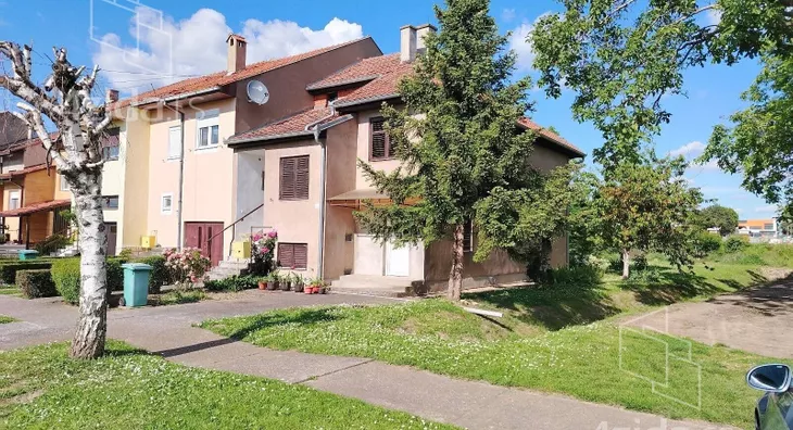 4-etažna kuća | 4zida