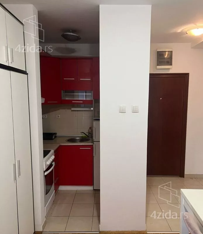 Garsonjera | 4zida