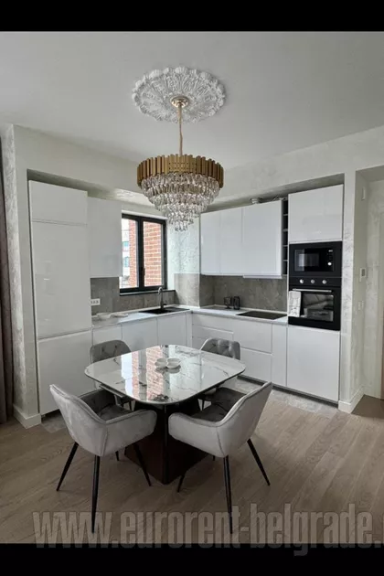 BEOGRAD NA VODI | 4zida.rs