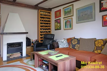 Dr Nika Miljanića | 4zida.rs