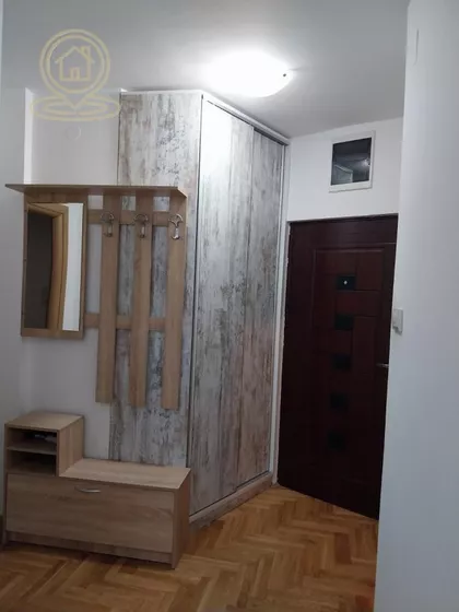 Bulevar Patrijarha Pavla (Somborski Bulevar) | 4zida.rs