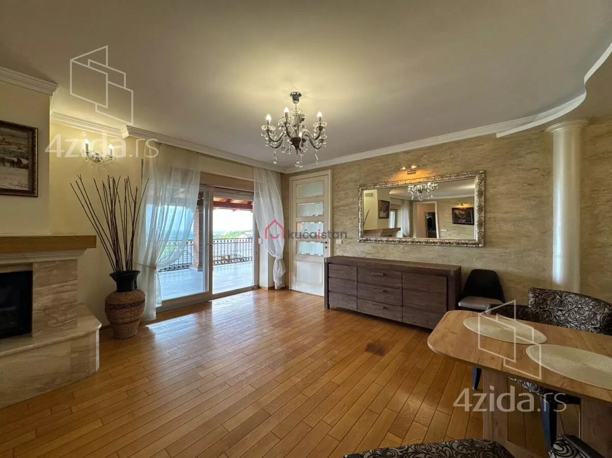 Kuća | 4zida