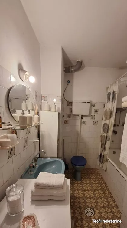 Sime Igumanova | 4zida.rs