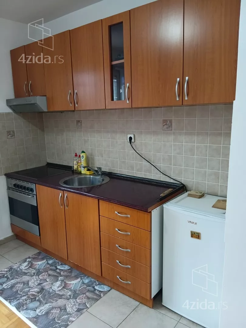 Garsonjera | 4zida