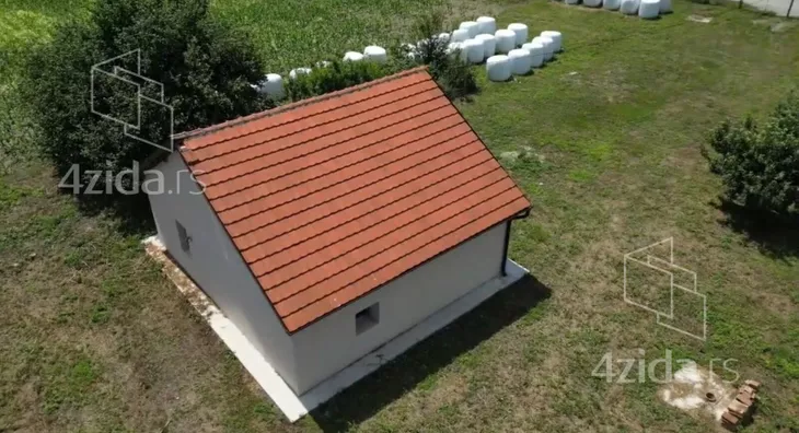 Građevinsko zemljište | 4zida