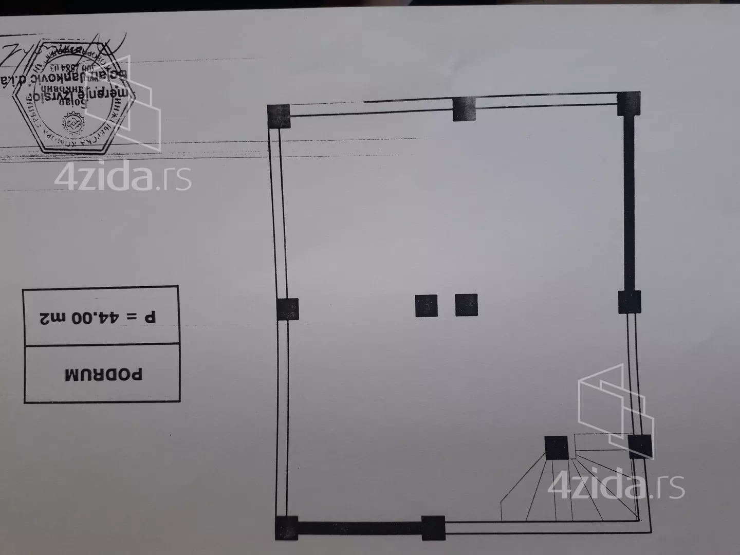 Lokal | 4zida