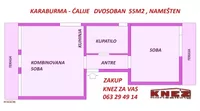 Beograd, Palilula opština, Karaburma | 4zida.rs | 4zida.rs