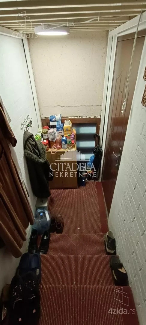 Garsonjera | 4zida